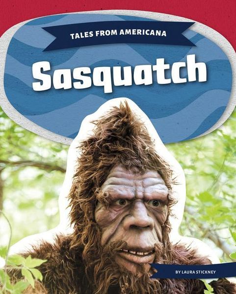 Produktbild: Sasquatch