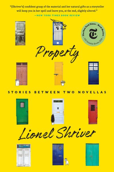 Produktbild: Property