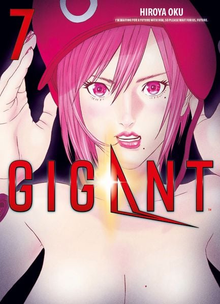 Produktbild: Gigant 07