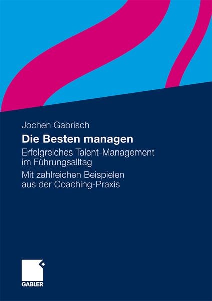 Produktbild: Die Besten managen