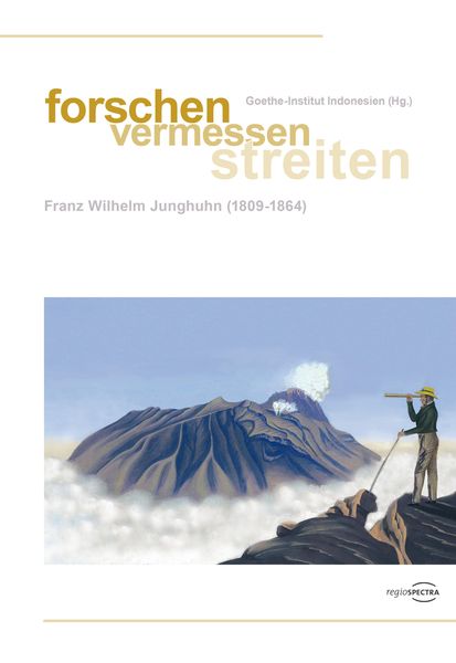 Produktbild: Forschen - vermessen - streiten