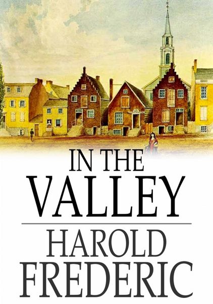 Produktbild: In the Valley