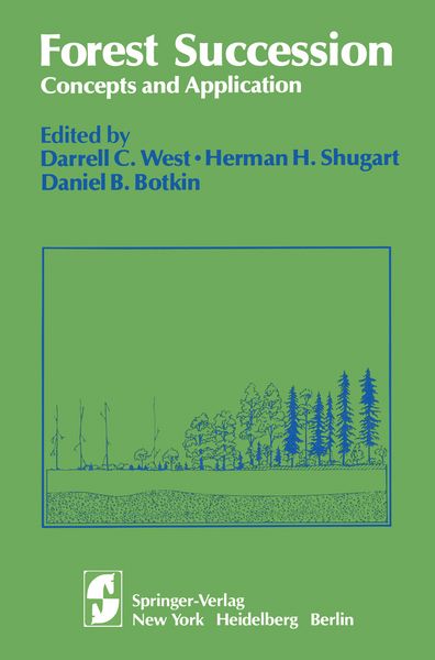 Produktbild: Forest Succession