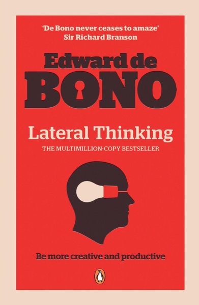 Produktbild: Lateral Thinking