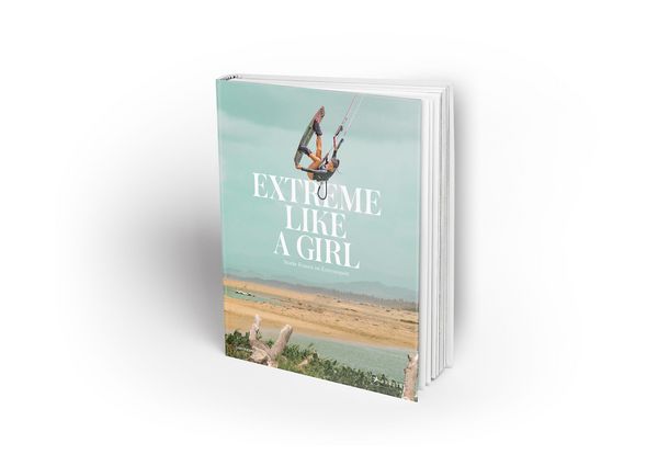 Produktbild: Extreme Like a Girl