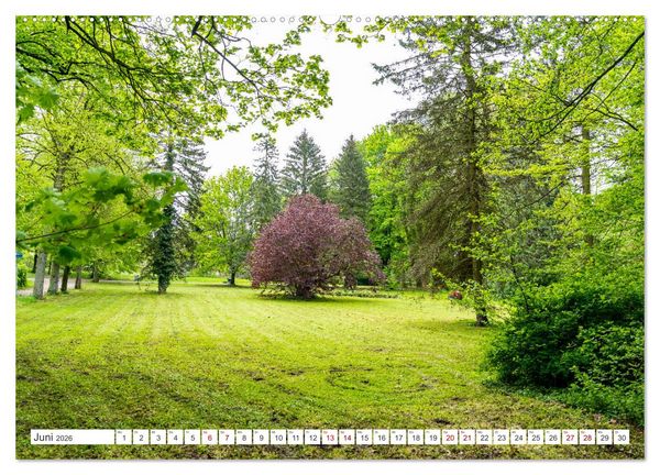 Produktbild: Hansestadt Anklam. Das Tor zur Insel Usedom (Wandkalender 2026 DIN A2 quer), CALVENDO Monatskalender
