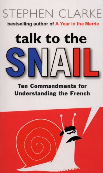 Produktbild: Talk to the Snail