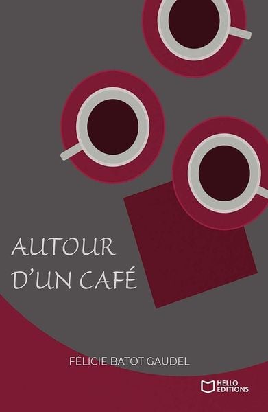Produktbild: Autour d'un caf&eacute;
