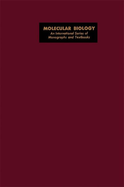 Produktbild: Physical Principles and Techniques of Protein Chemistry Part A