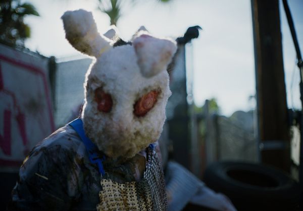 Produktbild: The Forever Purge - Keine Regeln mehr