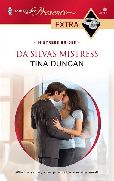 Produktbild: Da Silva's Mistress