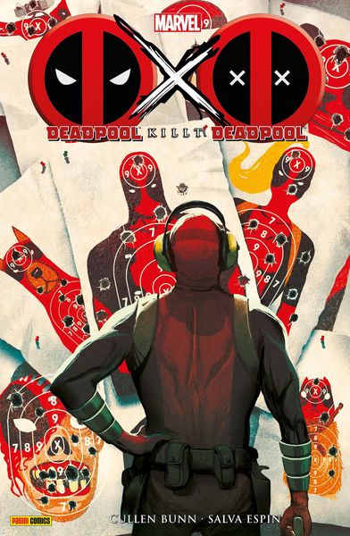 Produktbild: Deadpool killt Deadpool