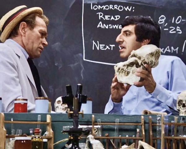 Produktbild: Kolchak: Der Nachtj&auml;ger (The Night Stalker) / Die komplette 20-teilige Mysteryserie &ndash; die Vorlage f&uuml;r den Kultklassiker "Akte X" (Pidax Serien-Klassiker) [4 DVDs]