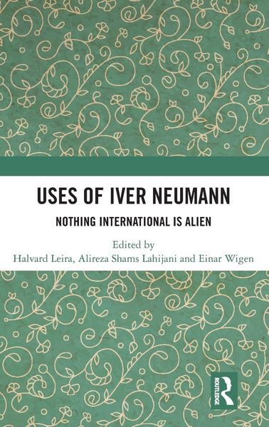 Produktbild: Uses of Iver Neumann
