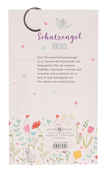 Produktbild: Schutzengel f&uuml;r dich