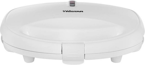 Produktbild: Tristar SA-3052 Sandwichmaker Wei&szlig;
