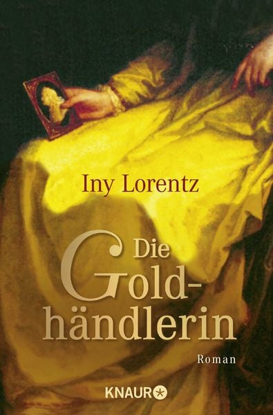 Produktbild: Die Goldh&auml;ndlerin