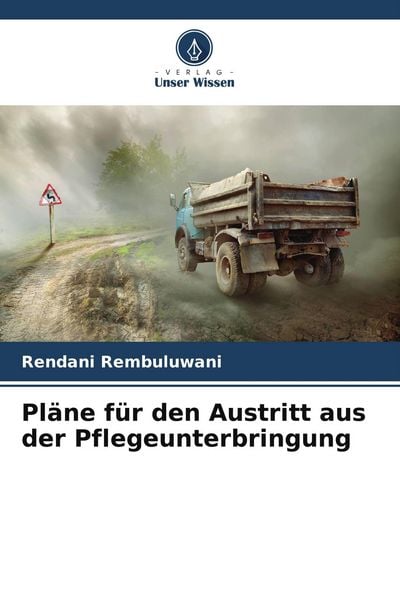Produktbild: Pl&auml;ne f&uuml;r den Austritt aus der Pflegeunterbringung