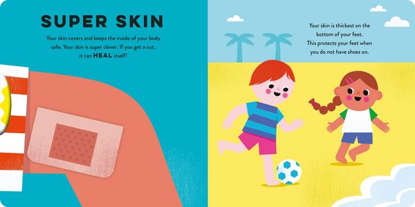 Produktbild: Whiz Kids: Human Body