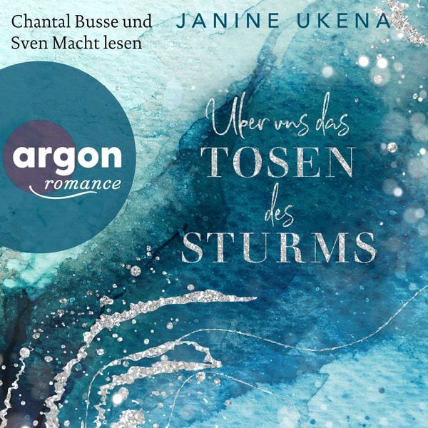 Produktbild: &Uuml;ber uns das Tosen des Sturms