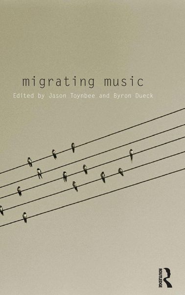 Produktbild: Migrating Music
