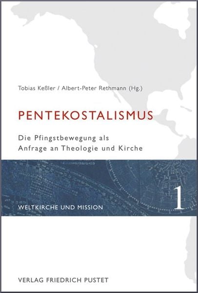 Produktbild: Pentekostalismus