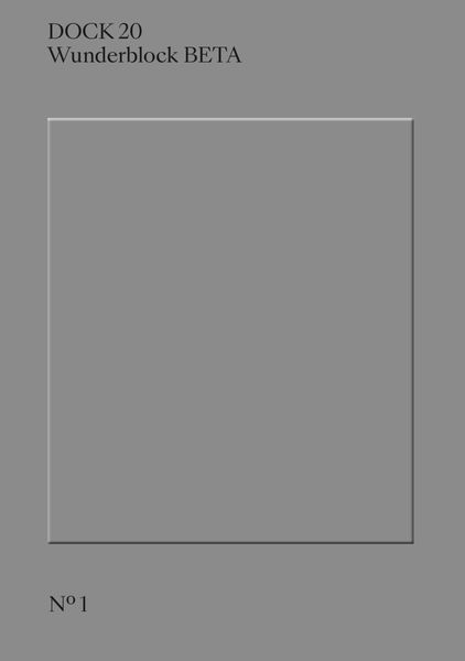 Produktbild: Dock 20