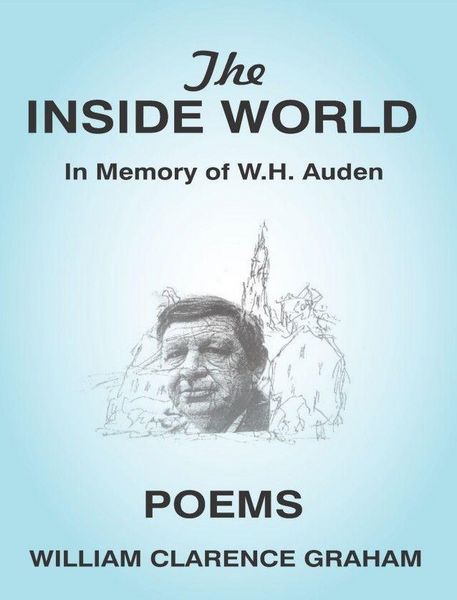 Produktbild: The Inside World