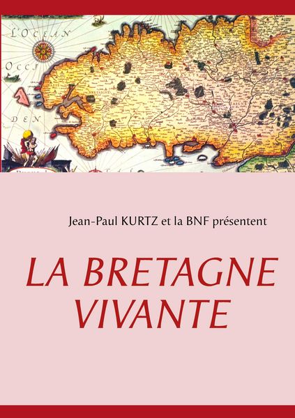 Produktbild: La Bretagne Vivante