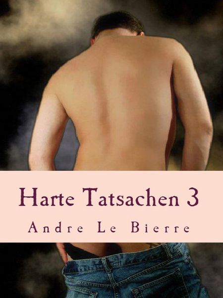 Produktbild: Harte Tatsachen 3