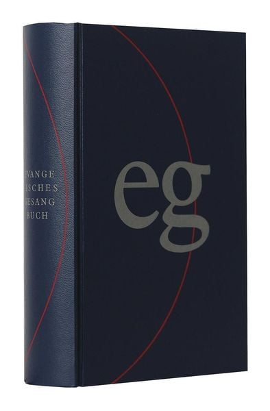 Produktbild: Evangelisches Gesangbuch