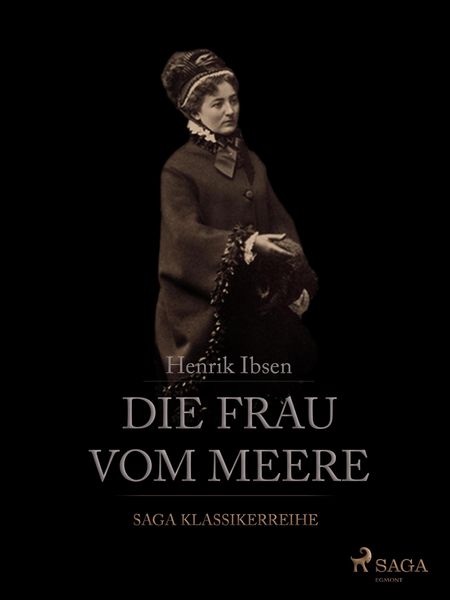 Produktbild: Die Frau vom Meere