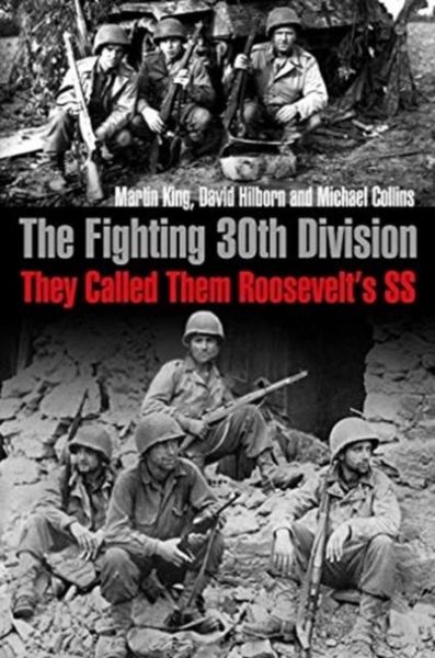 Produktbild: The Fighting 30th Division