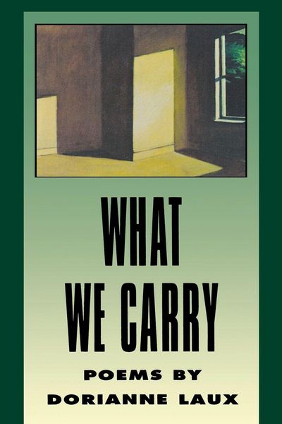 Produktbild: What We Carry