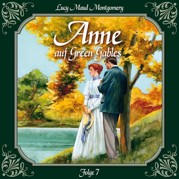 Produktbild: Anne auf Green Gables, Folge 7: Eine weitere verwandte Seele