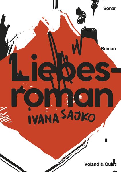 Produktbild: Liebesroman