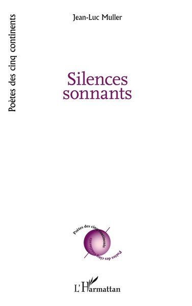 Produktbild: Silences sonnants