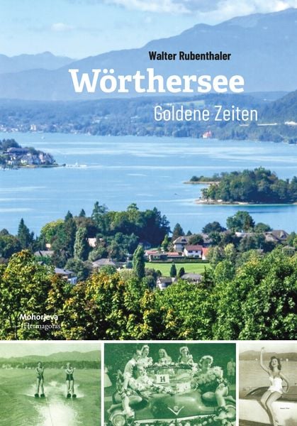 Produktbild: W&ouml;rthersee