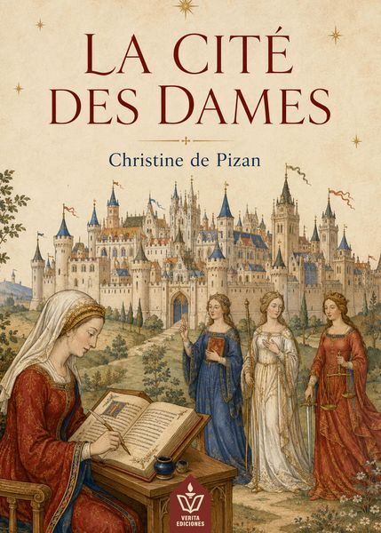 Produktbild: La cit&eacute; des dames