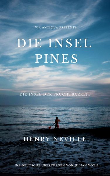 Produktbild: Die Insel Pines