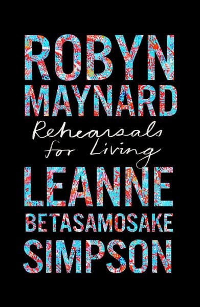 Produktbild: Rehearsals for Living