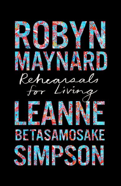 Produktbild: Rehearsals for Living
