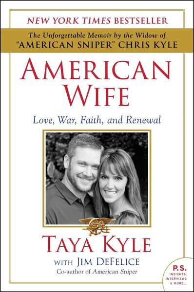 Produktbild: American Wife