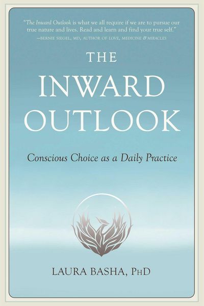 Produktbild: The Inward Outlook