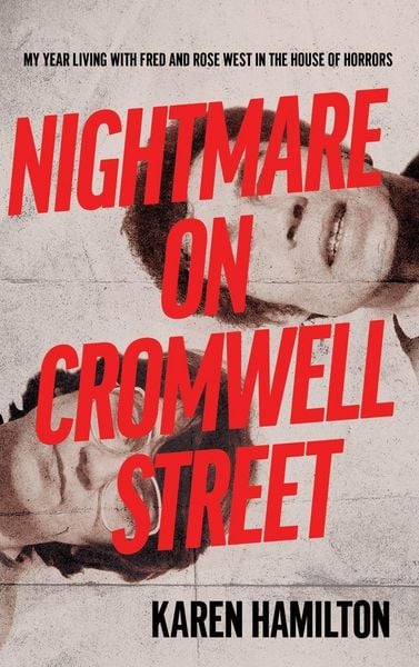 Produktbild: Nightmare on Cromwell Street