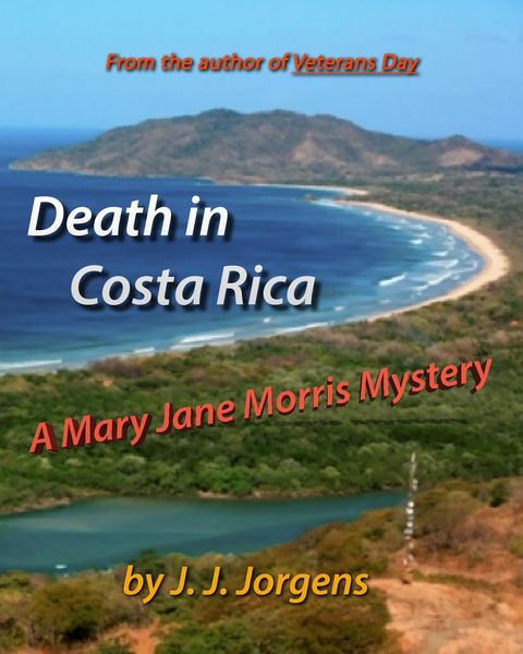 Produktbild: Death in Costa Rica