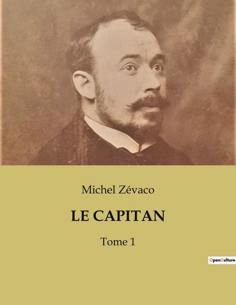 Produktbild: LE CAPITAN