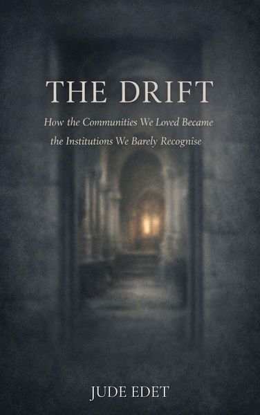 Produktbild: The Drift