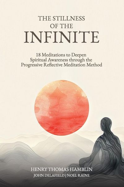 Produktbild: The Stillness of the Infinite