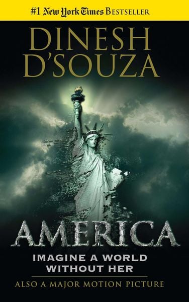 Produktbild: America